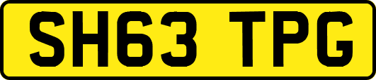 SH63TPG