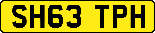 SH63TPH