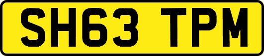 SH63TPM