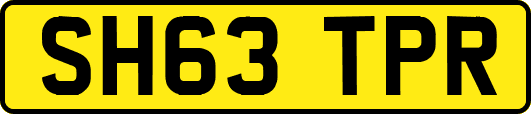 SH63TPR