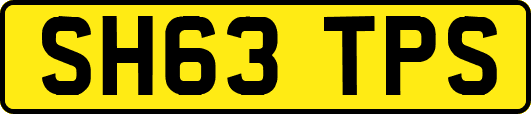 SH63TPS