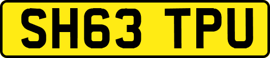 SH63TPU
