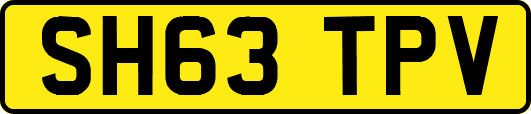 SH63TPV