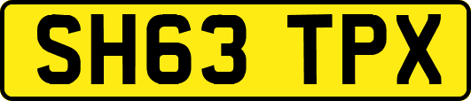 SH63TPX