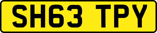 SH63TPY