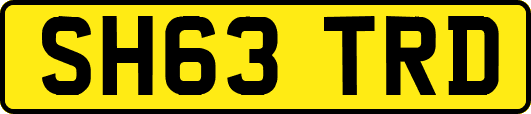 SH63TRD