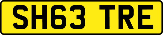 SH63TRE