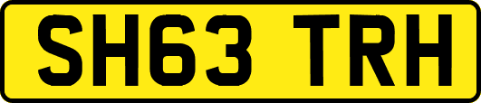 SH63TRH