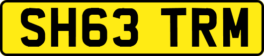SH63TRM