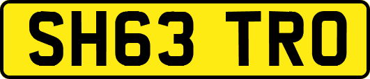 SH63TRO