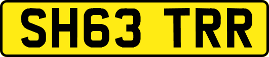 SH63TRR