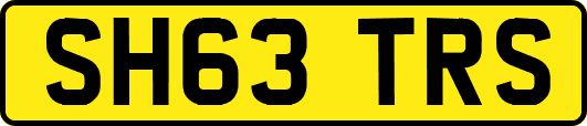 SH63TRS