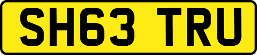 SH63TRU