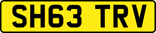 SH63TRV