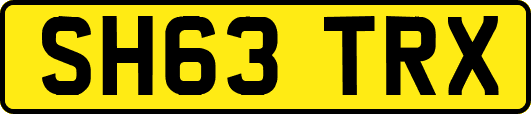 SH63TRX