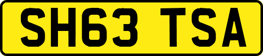 SH63TSA