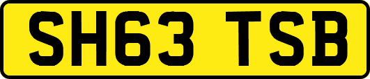 SH63TSB