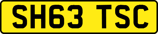 SH63TSC