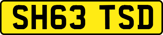 SH63TSD