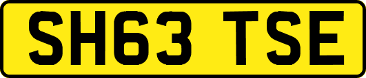 SH63TSE