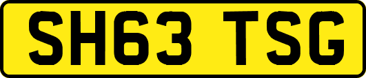 SH63TSG
