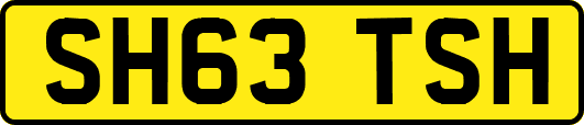 SH63TSH