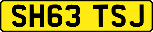 SH63TSJ