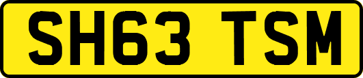 SH63TSM