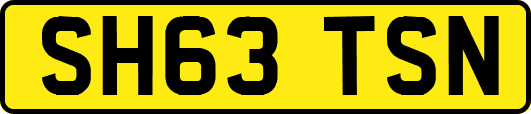 SH63TSN