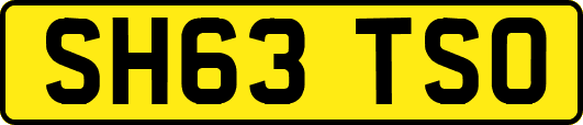 SH63TSO