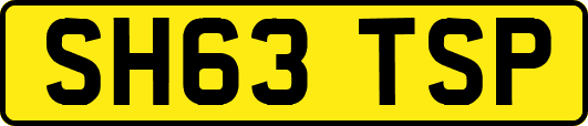 SH63TSP