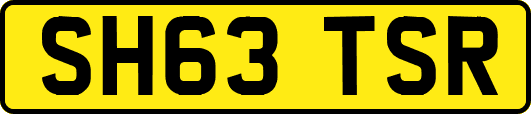 SH63TSR