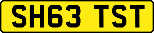 SH63TST