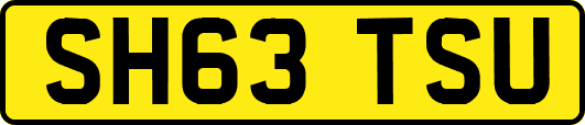 SH63TSU