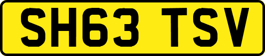 SH63TSV