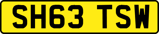 SH63TSW