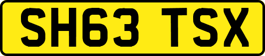 SH63TSX