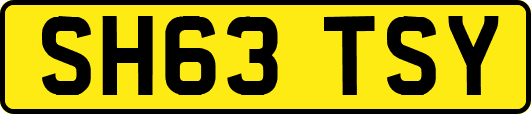 SH63TSY