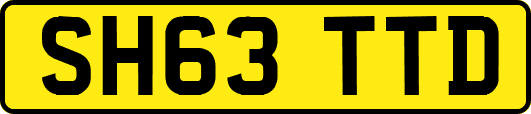 SH63TTD