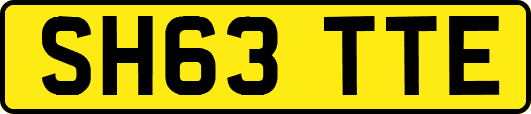 SH63TTE