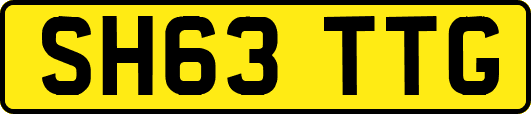 SH63TTG