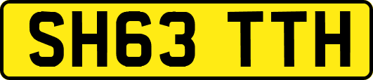 SH63TTH
