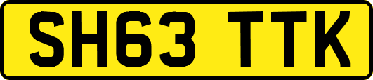 SH63TTK