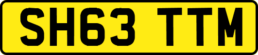 SH63TTM