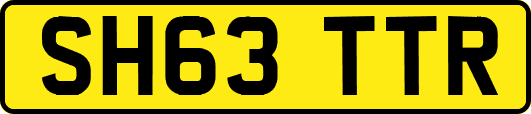 SH63TTR