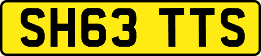SH63TTS