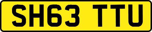 SH63TTU