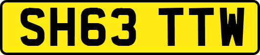SH63TTW