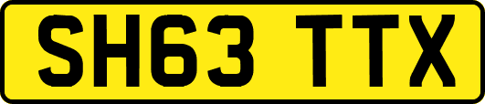 SH63TTX
