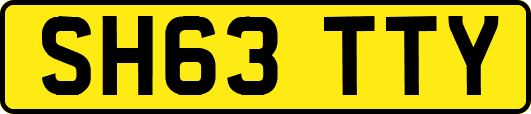 SH63TTY